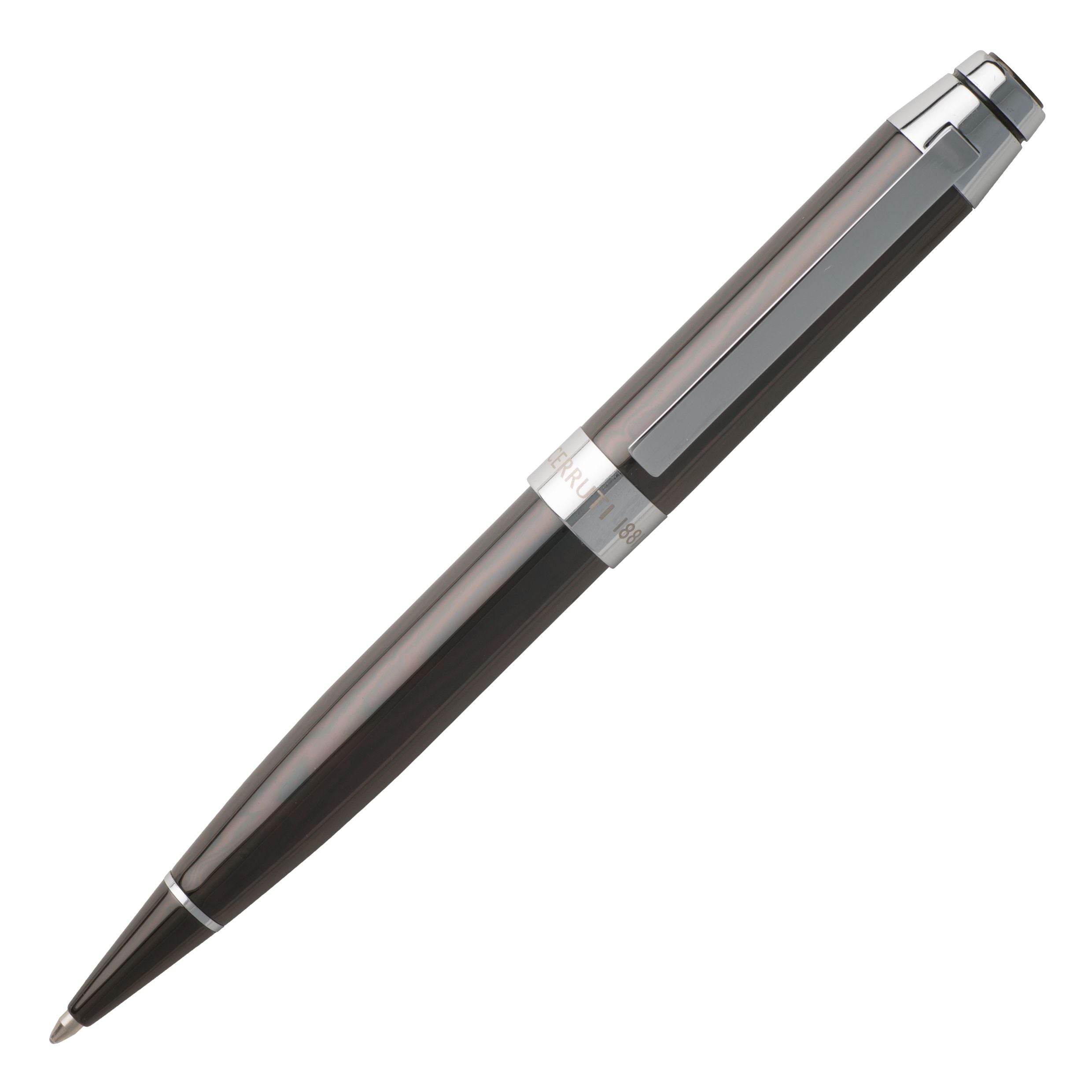Ballpoint Pen Heritage Black