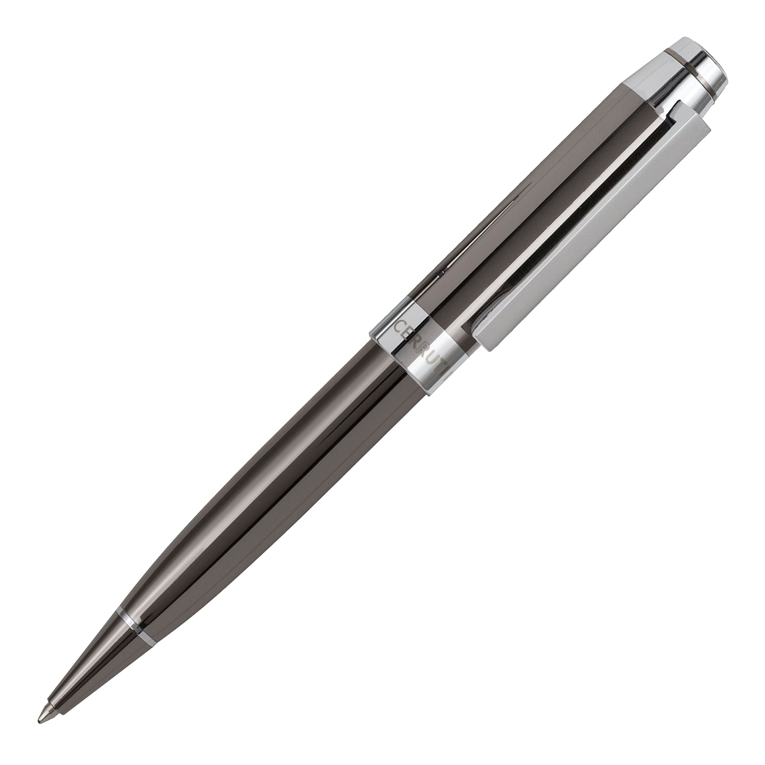 Ballpoint Pen Heritage Black