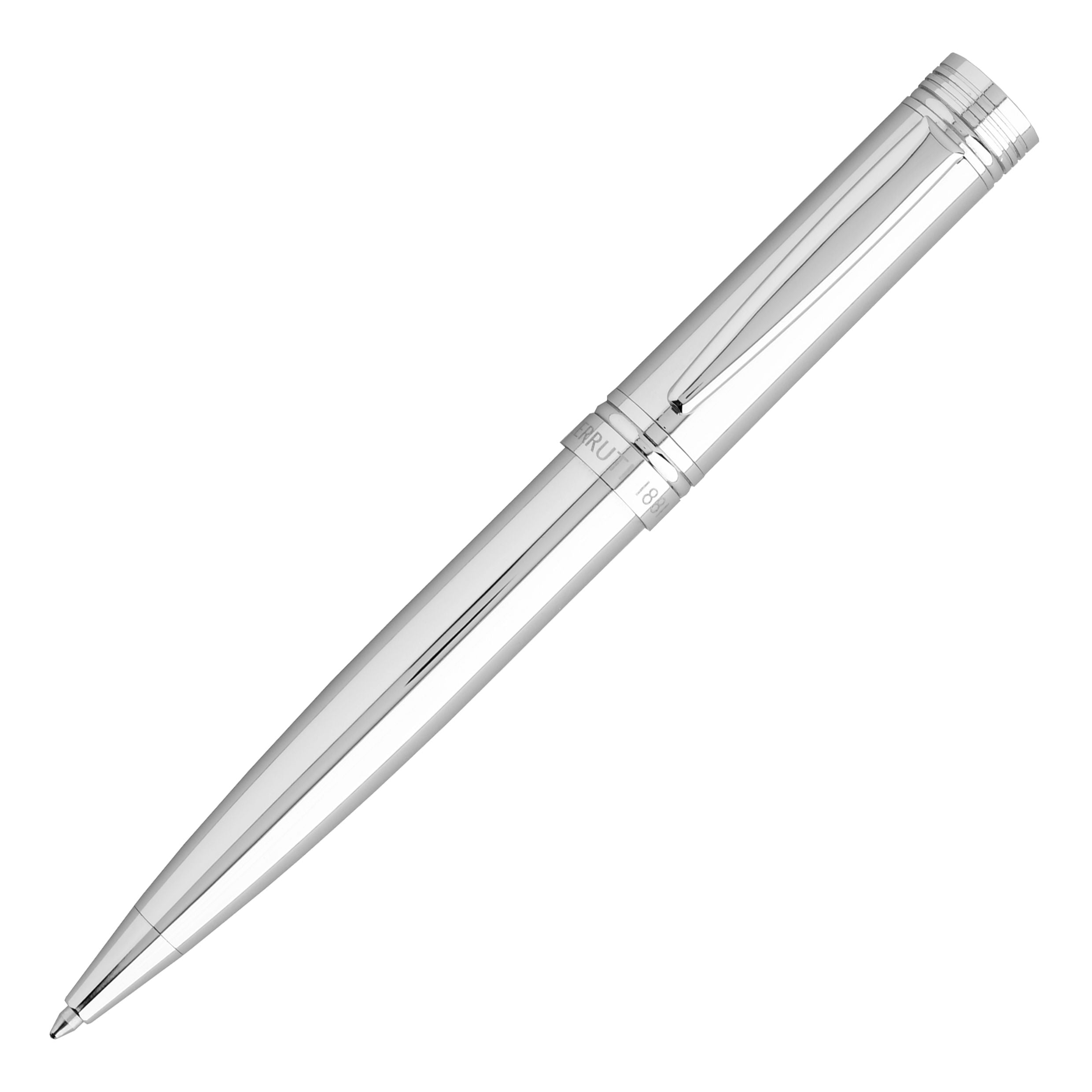 Ballpoint Pen Zoom Classic Black