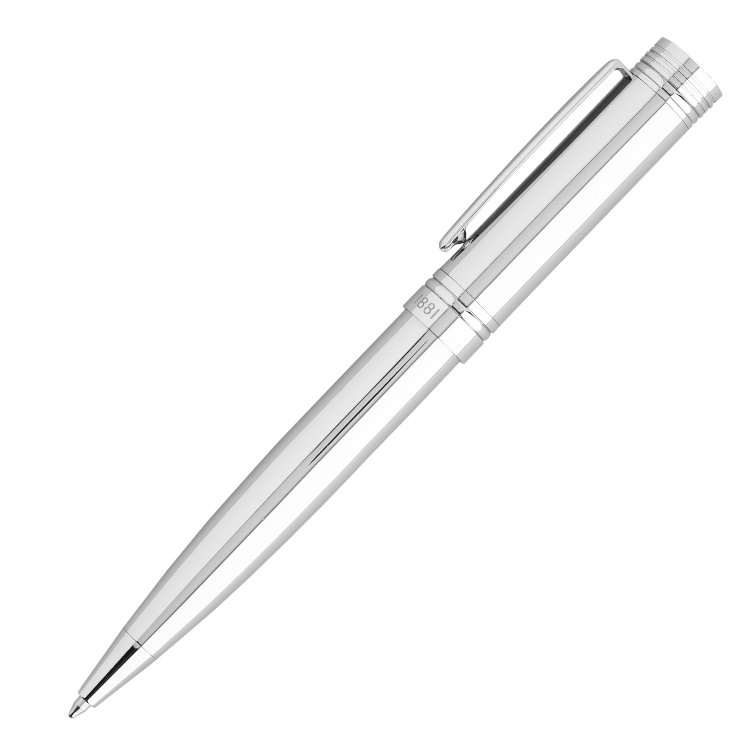 Ballpoint Pen Zoom Classic Black
