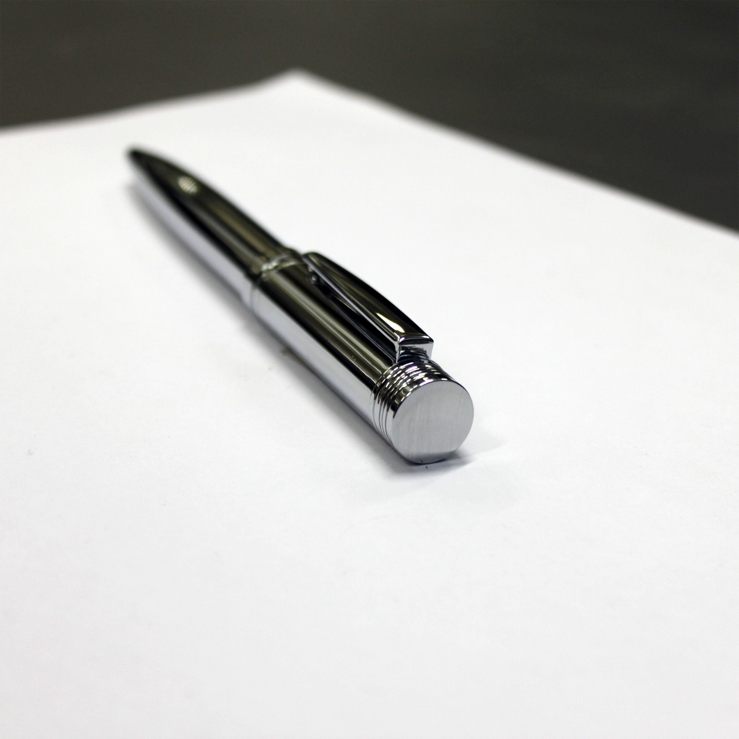 Ballpoint Pen Zoom Classic Black