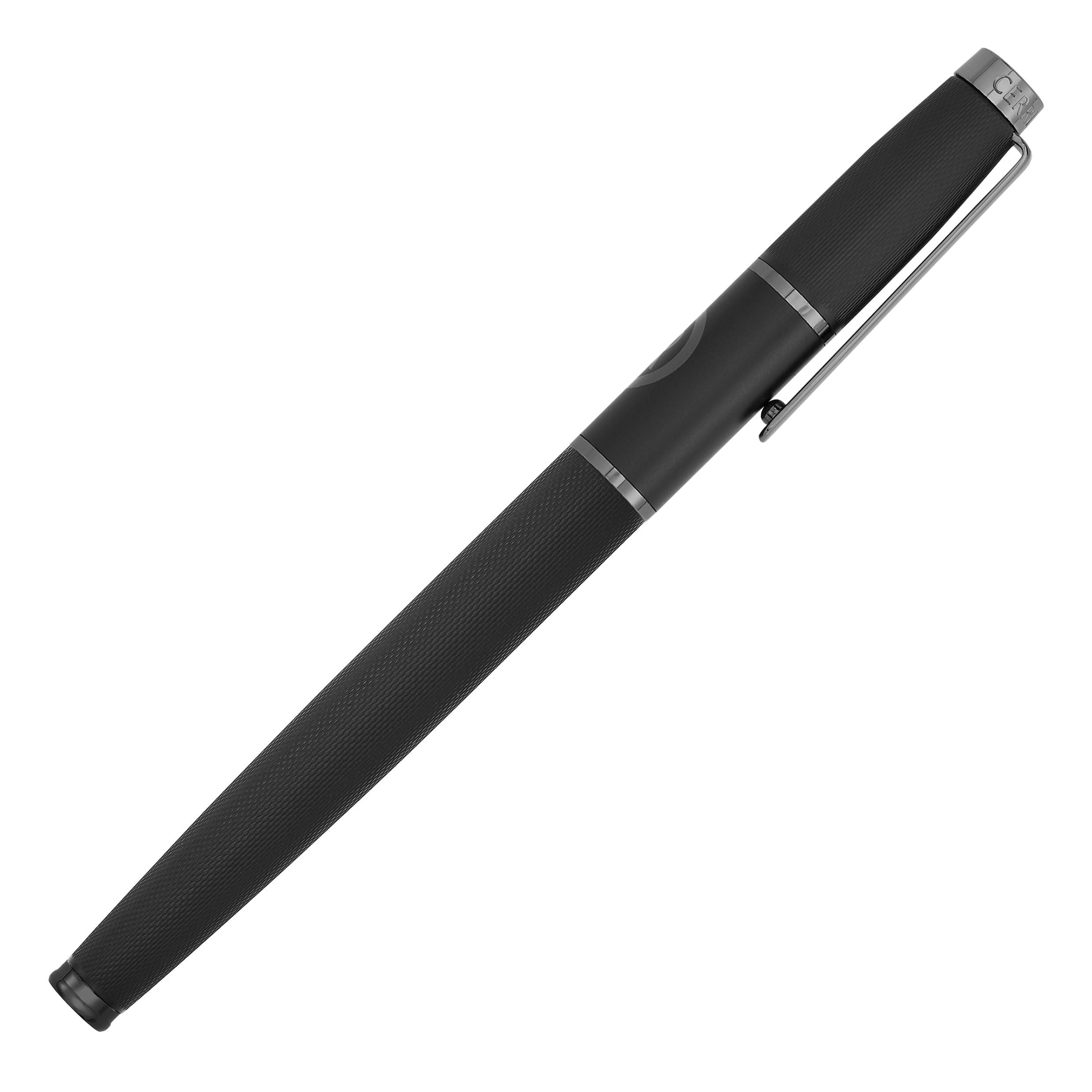 Fountain Pen Brick Black