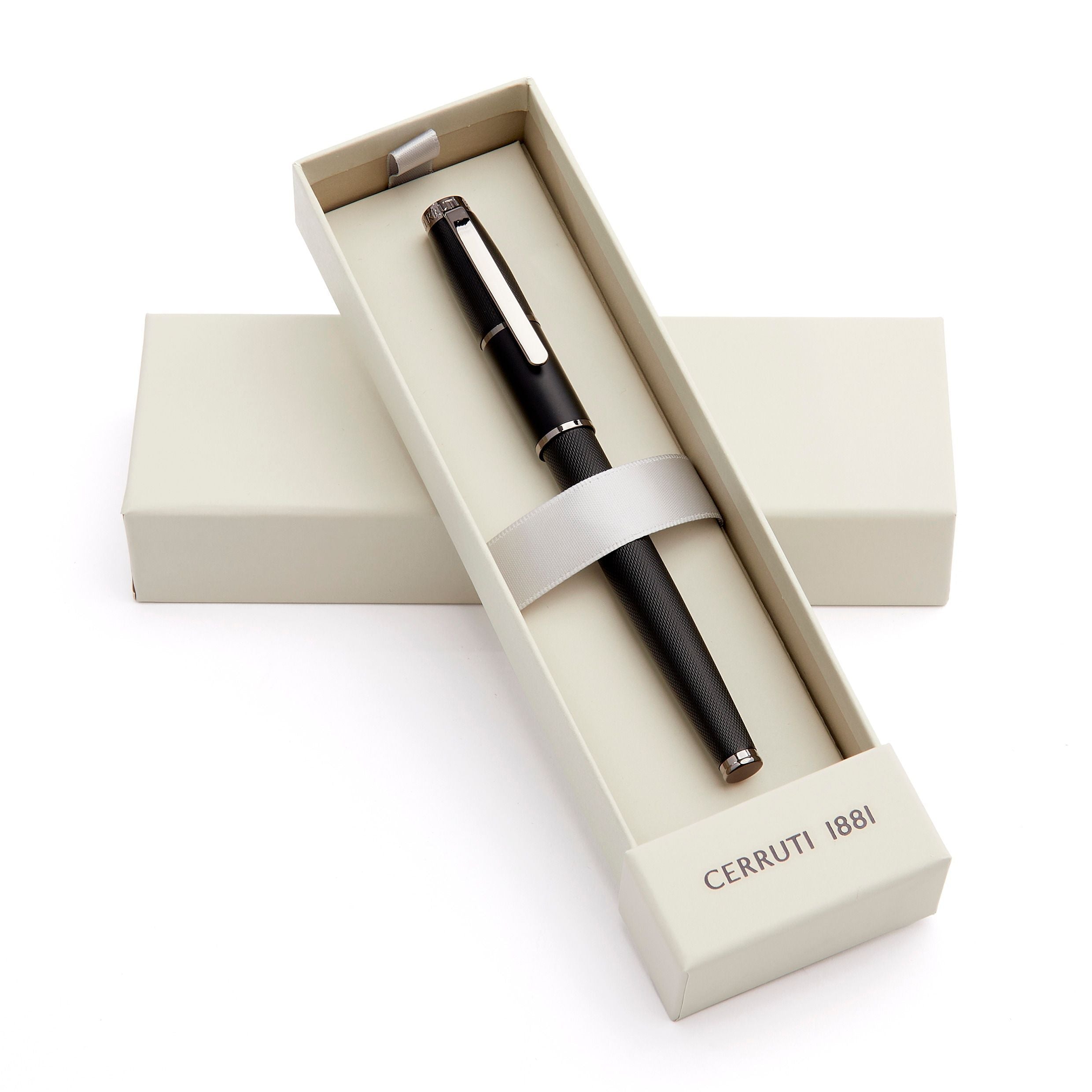Fountain Pen Brick Black