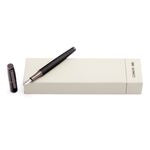 Fountain Pen Brick Black