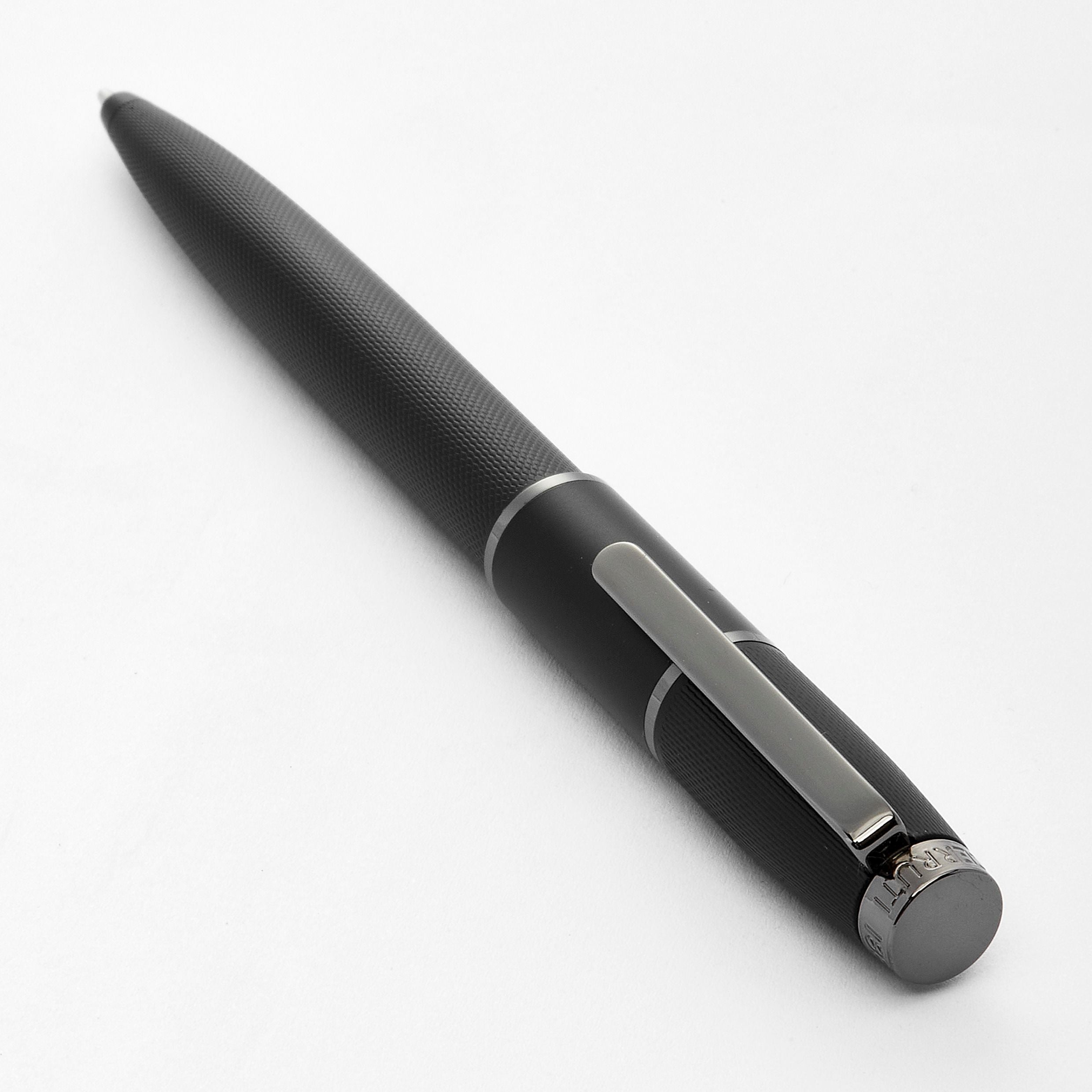 Fountain Pen Brick Black