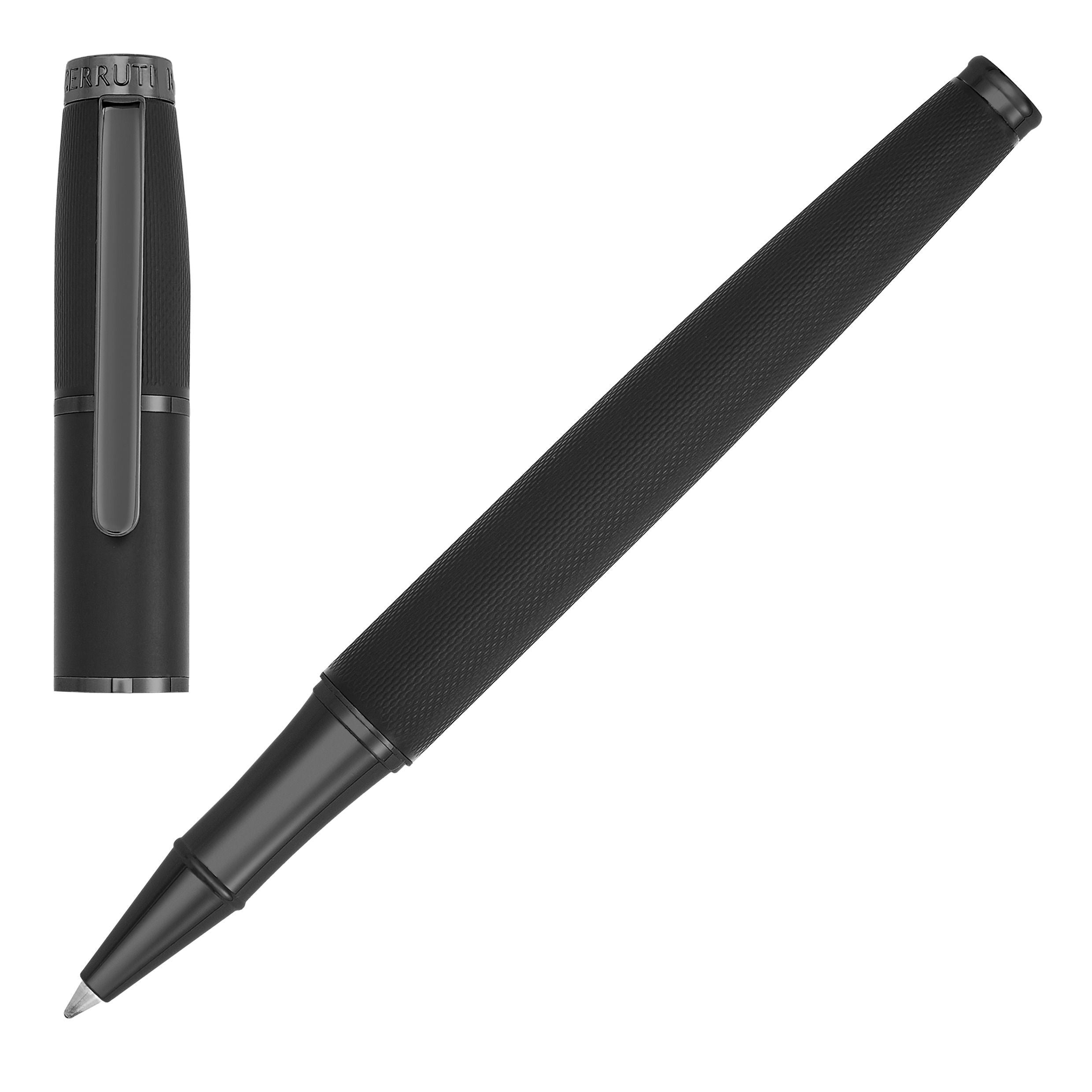 Fountain Pen Brick Black