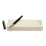 Fountain Pen Brick Black