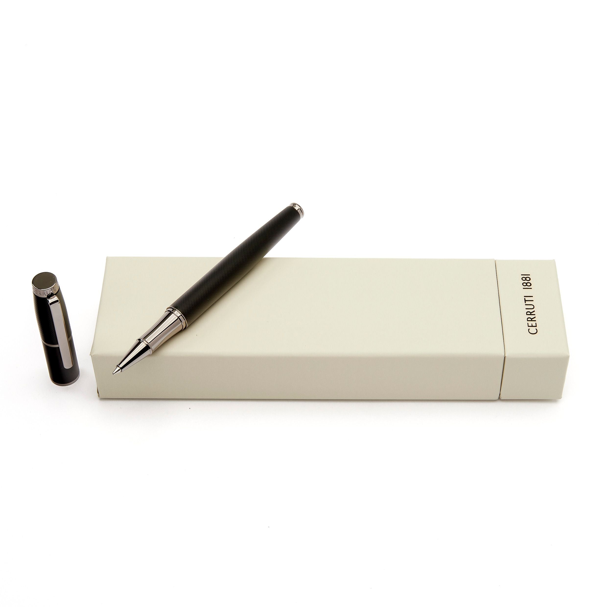 Fountain Pen Brick Black