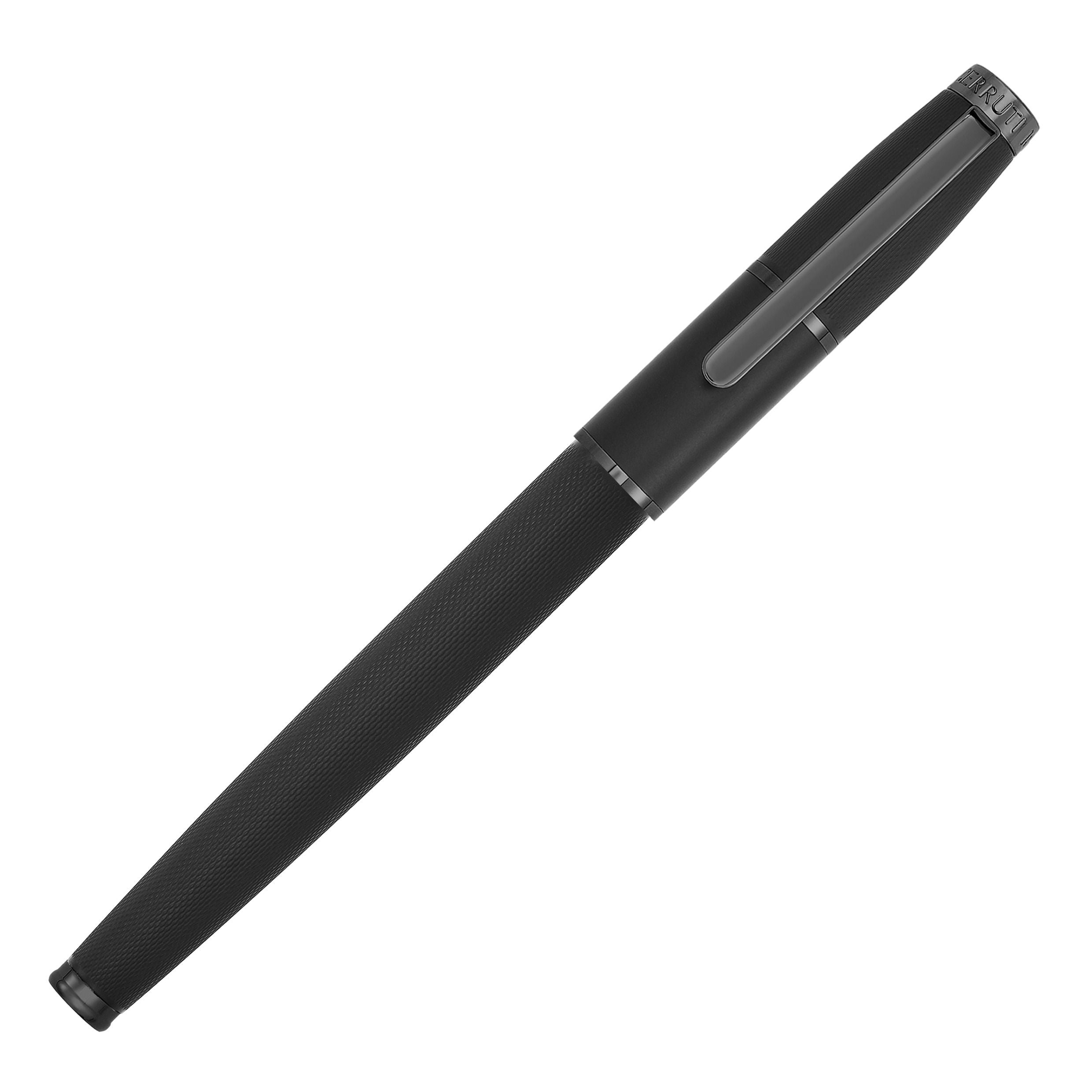 Fountain Pen Brick Black