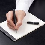 Fountain Pen Brick Black
