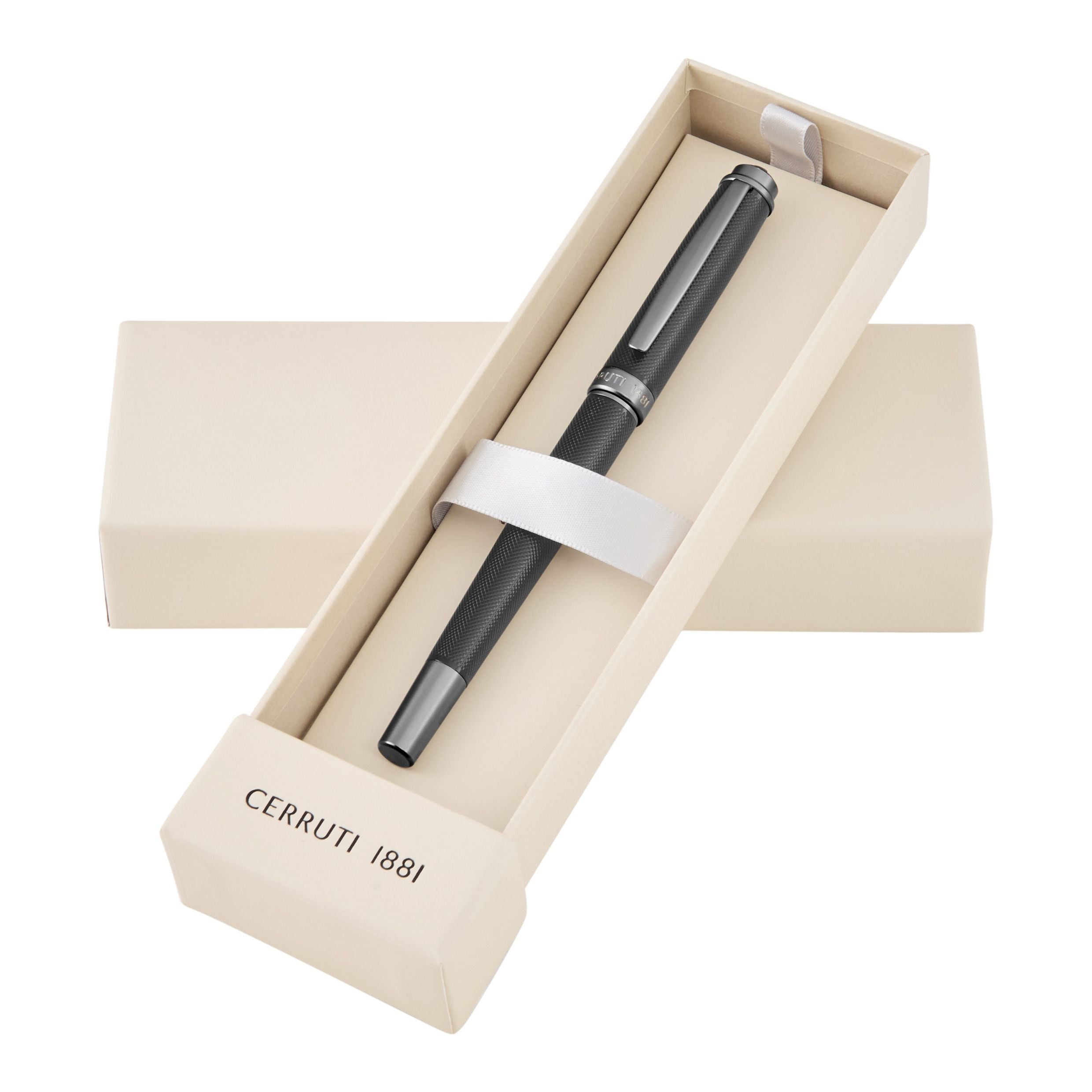 Ballpoint Pen Belgravia Black