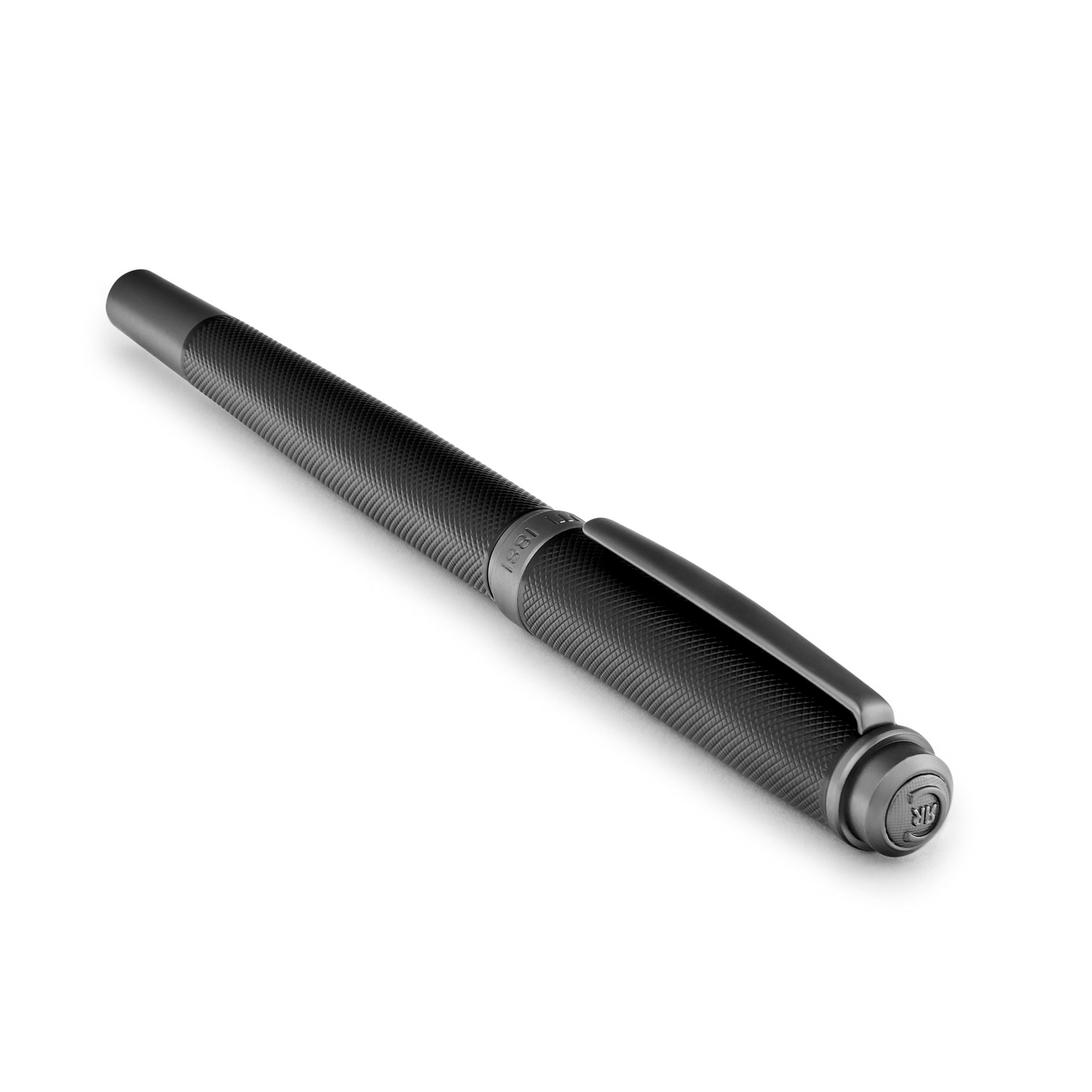 Ballpoint Pen Belgravia Black