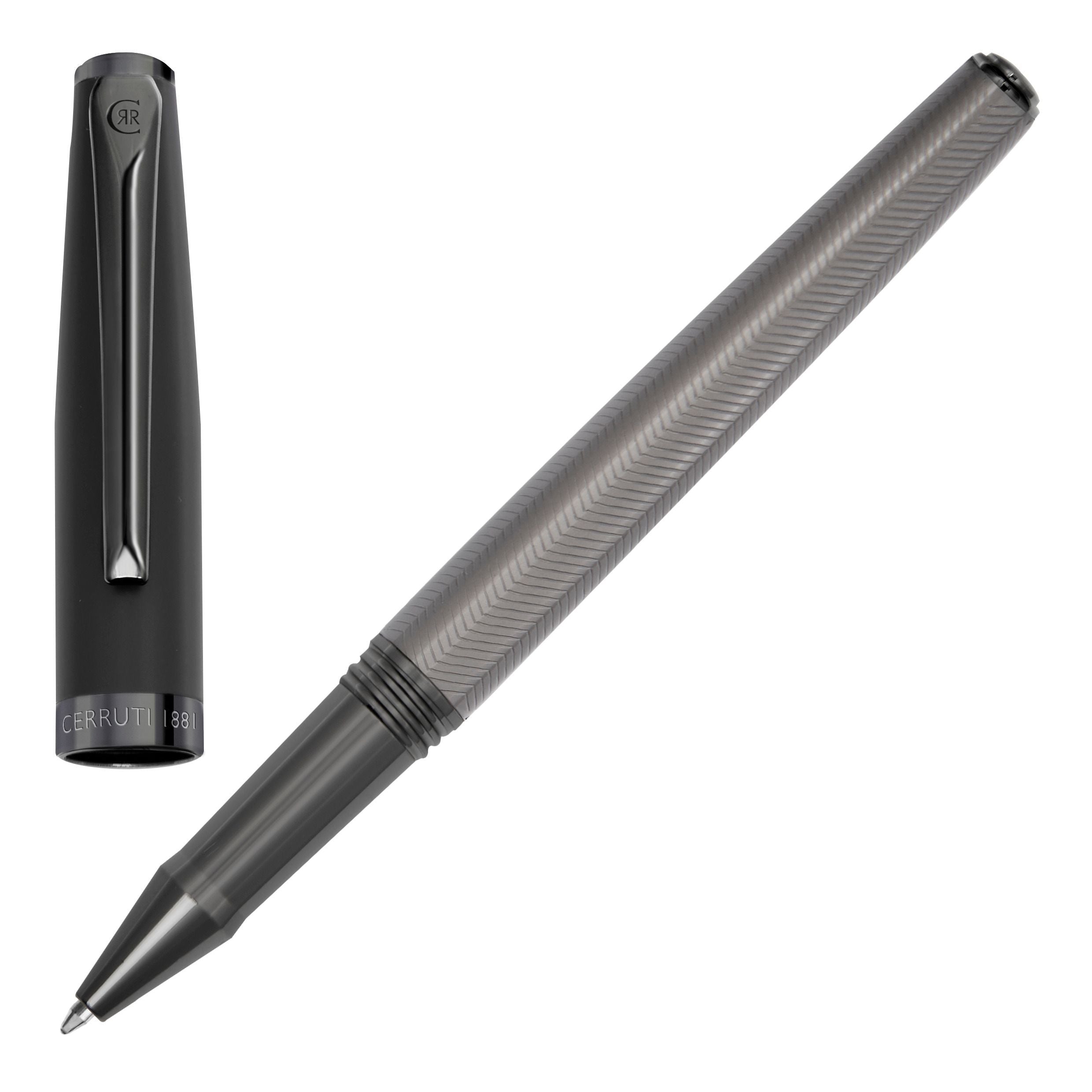 Ballpoint Pen Islington Chevron
