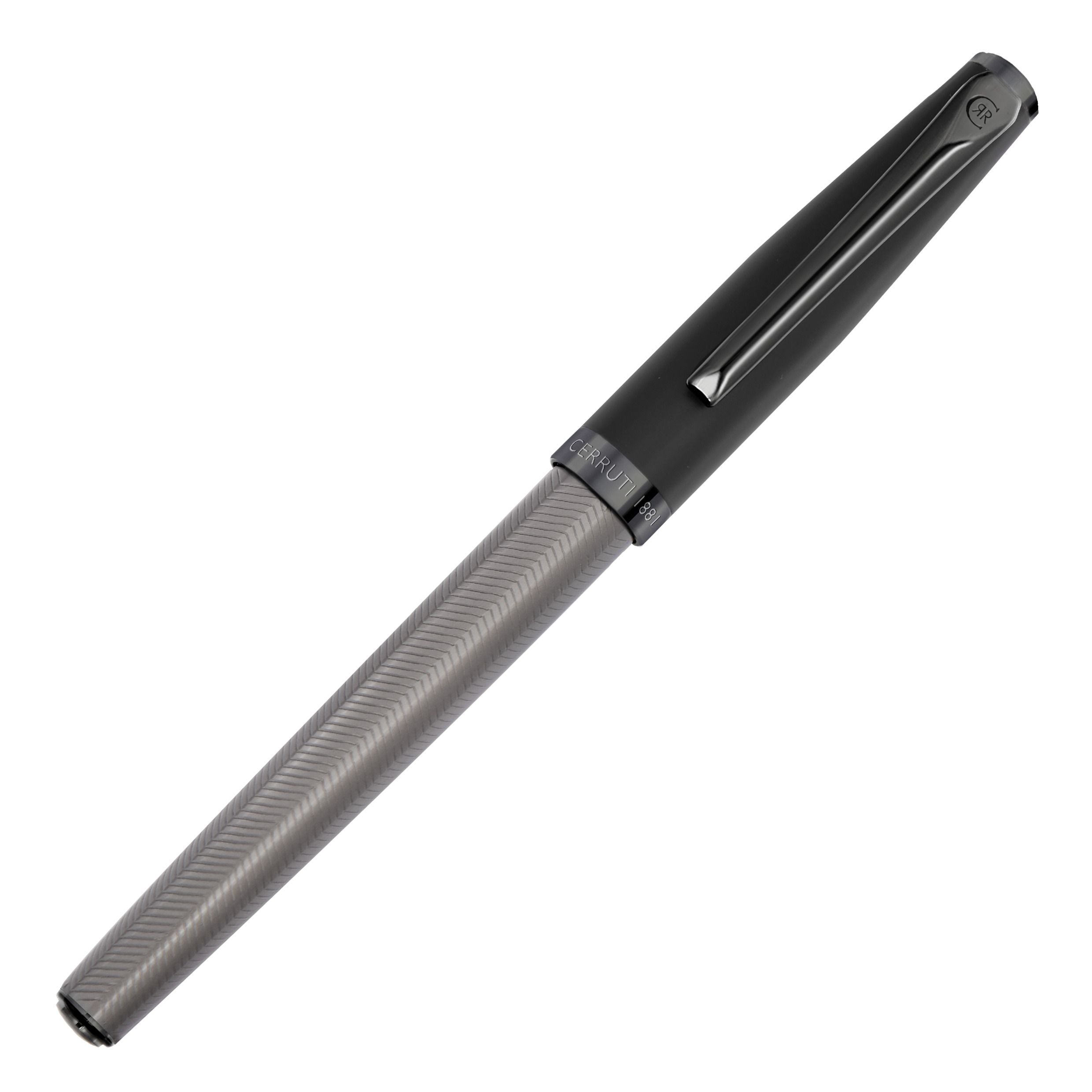 Ballpoint Pen Islington Chevron