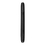 Conference Folder Zip A4 Regent Black