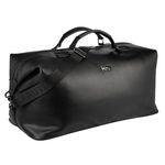 Travel Bag Irving Black