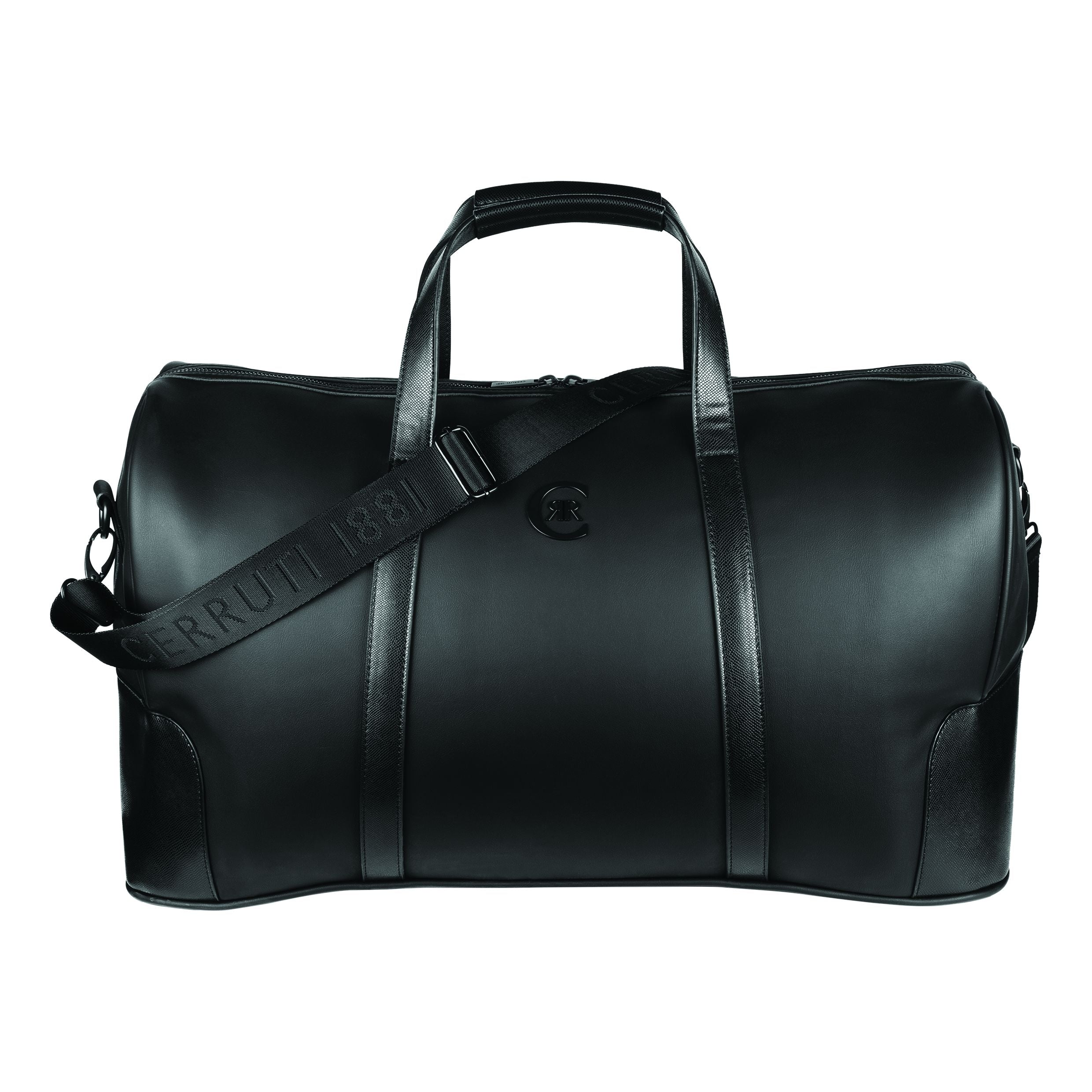 Travel Bag Forbes Black