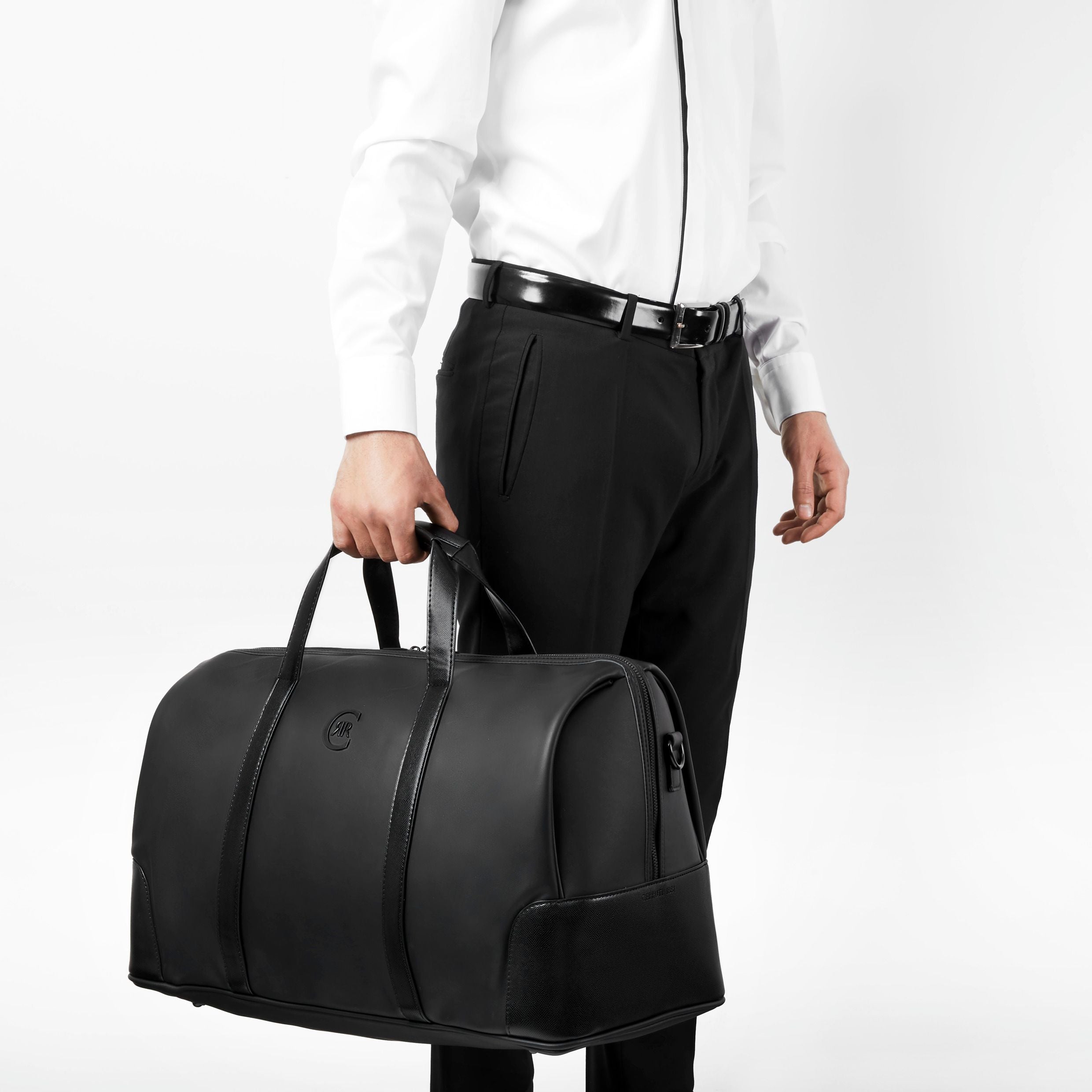 Travel Bag Forbes Black