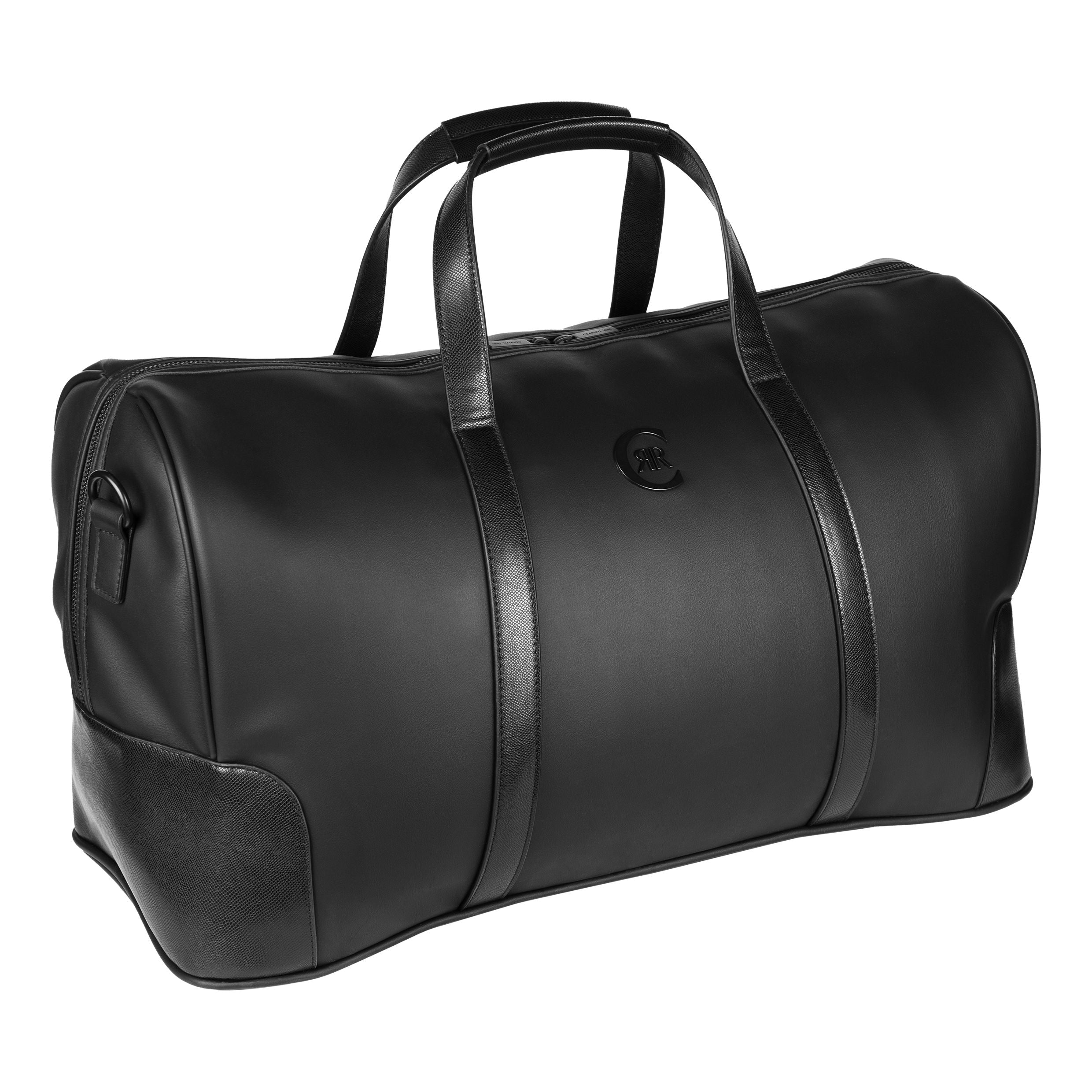 Travel Bag Forbes Black