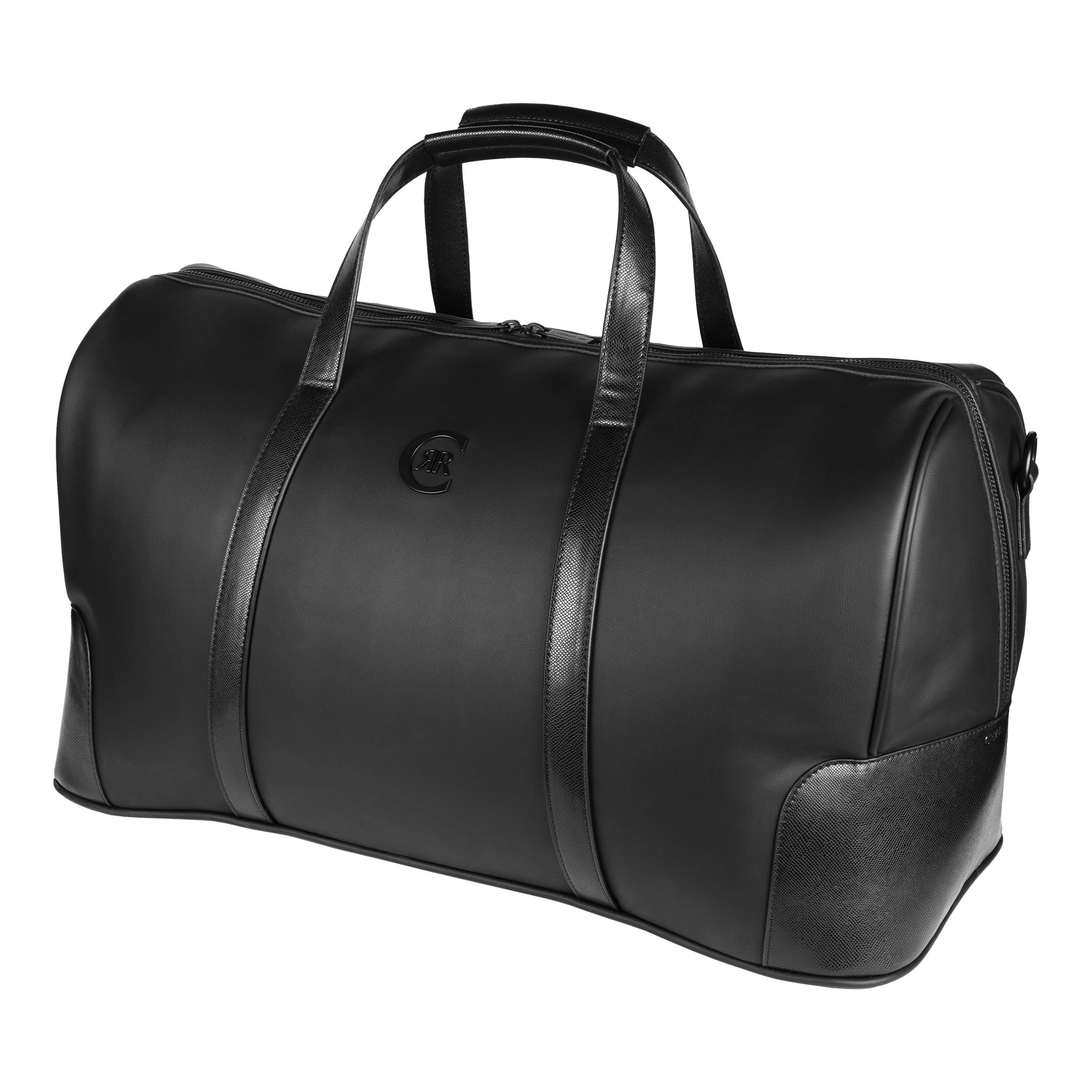 Travel Bag Forbes Black