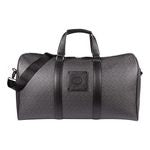 Travel Bag Logomania Grey