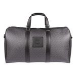 Travel Bag Logomania Grey