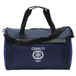 Travel Bag Brick Navy Bright Blue