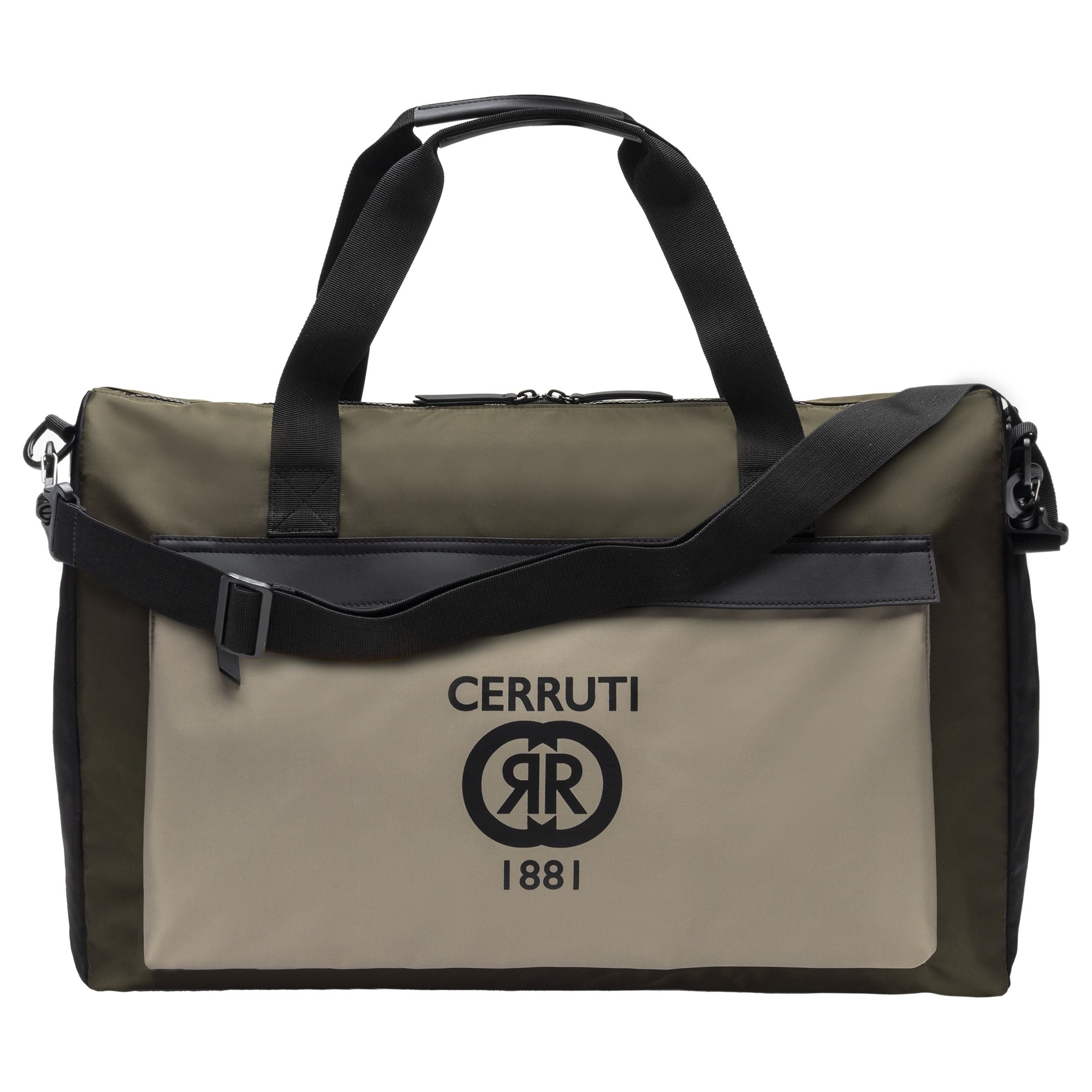 Travel Bag Brick Navy Bright Blue