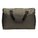 Travel Bag Brick Navy Bright Blue