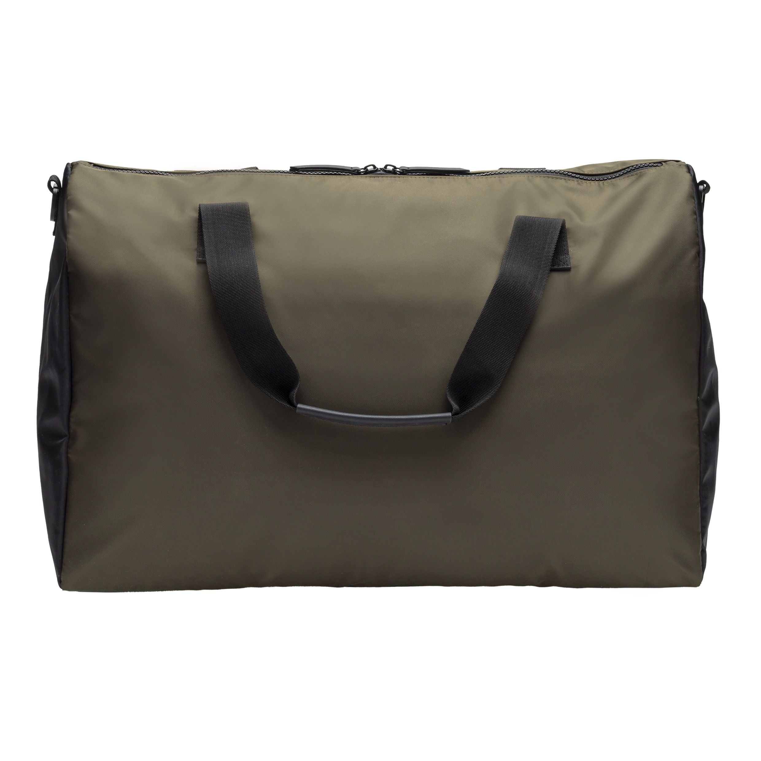 Travel Bag Brick Navy Bright Blue