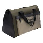 Travel Bag Brick Navy Bright Blue