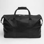 Travel Bag Regent Black