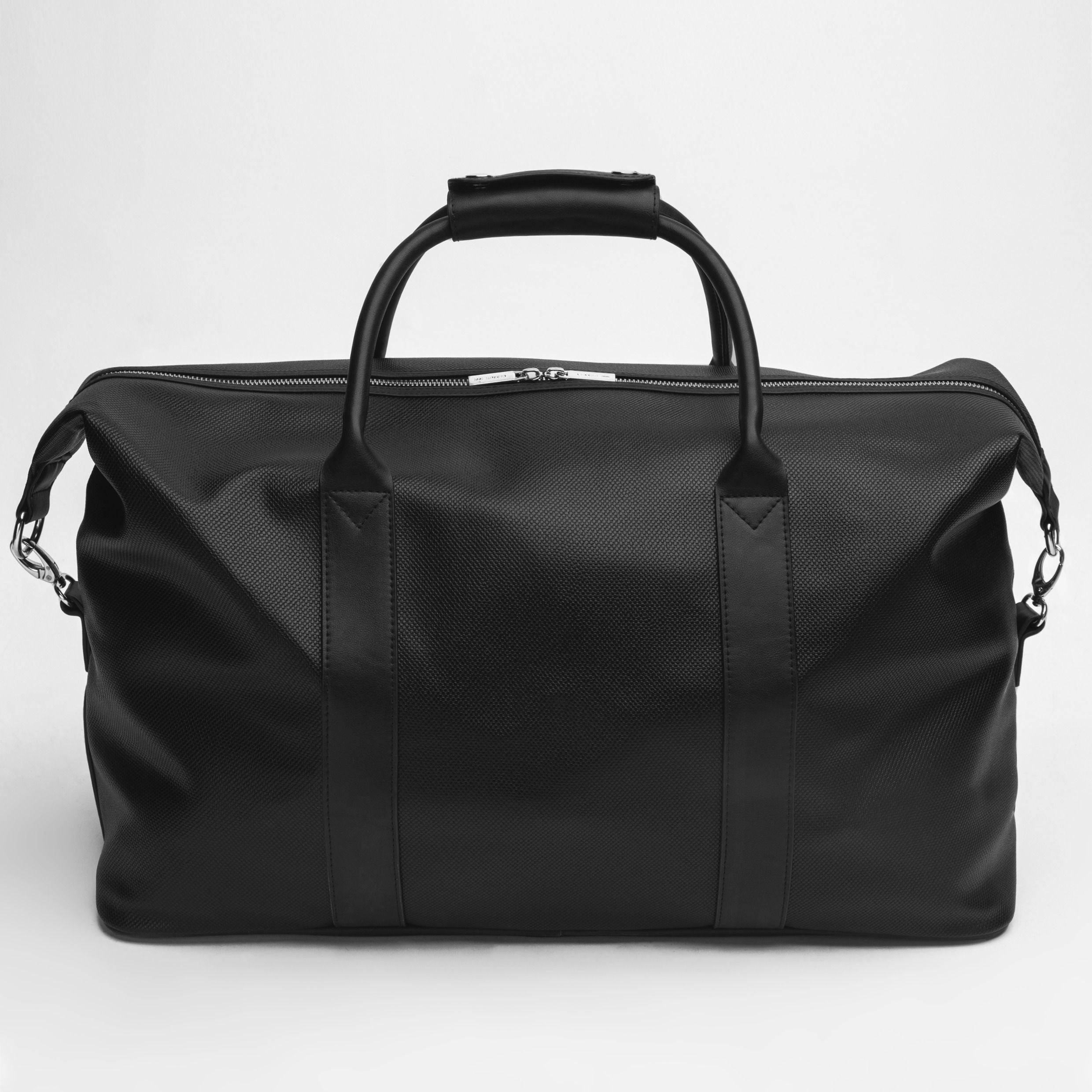 Travel Bag Regent Black
