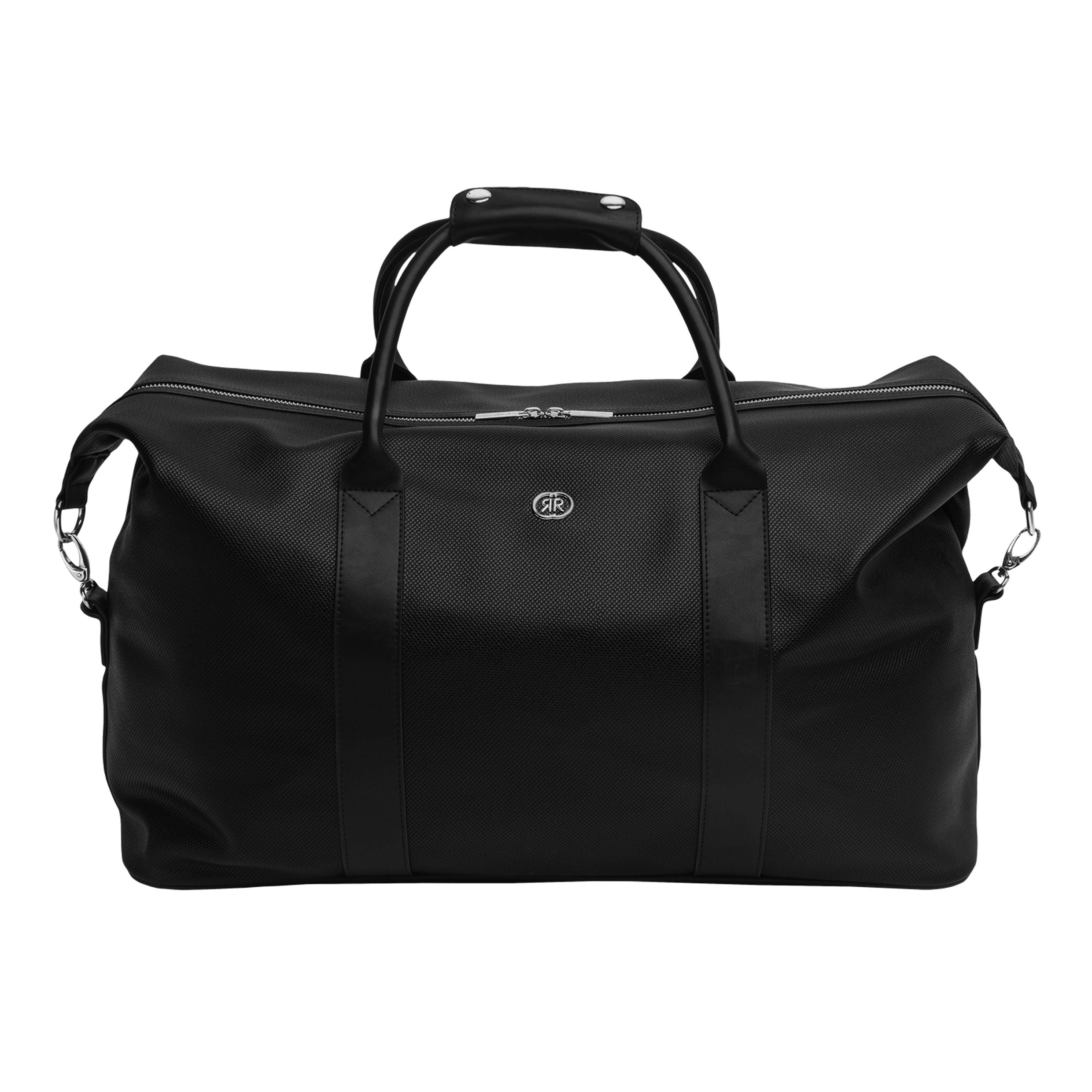 Travel Bag Regent Black
