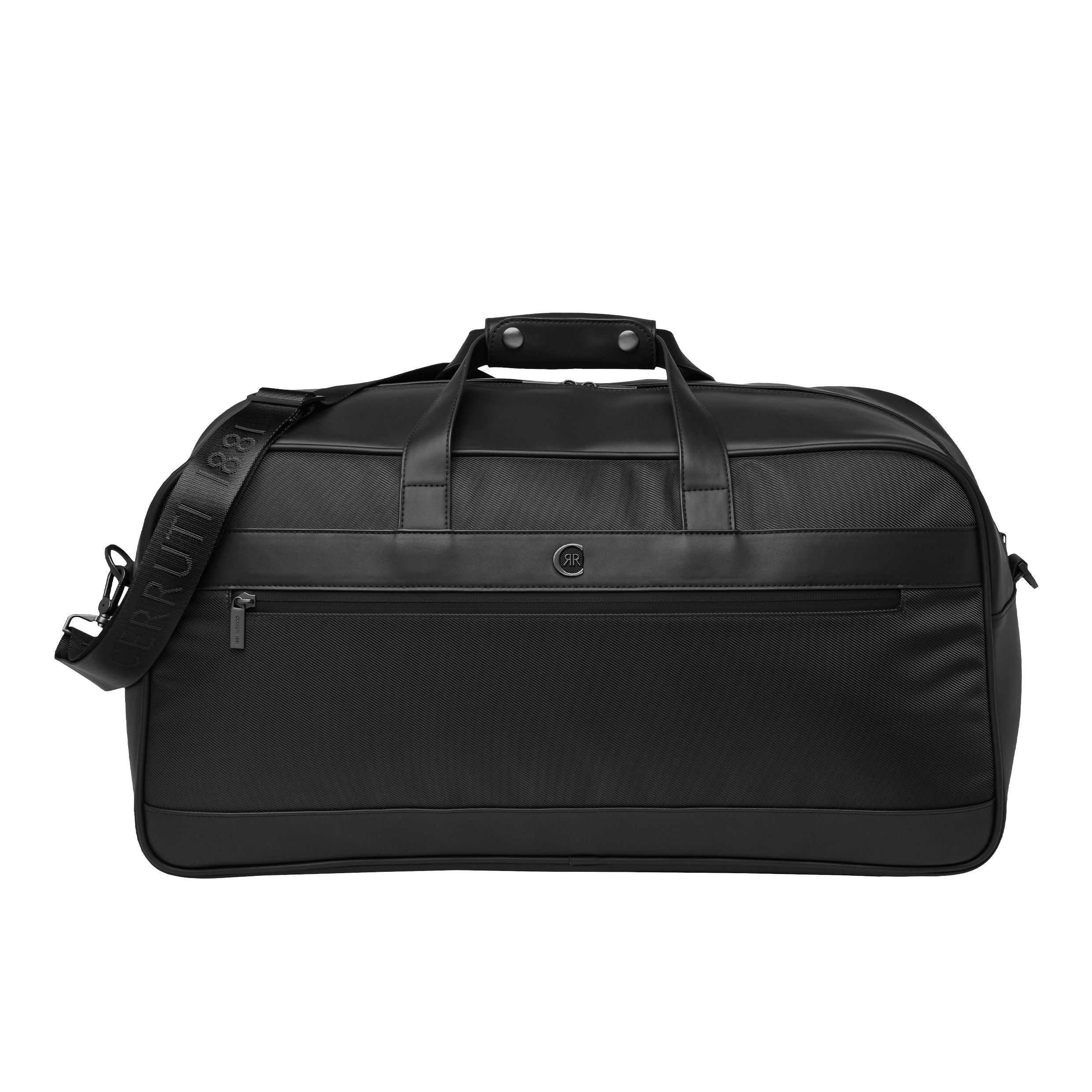 Travel Bag Bond Black