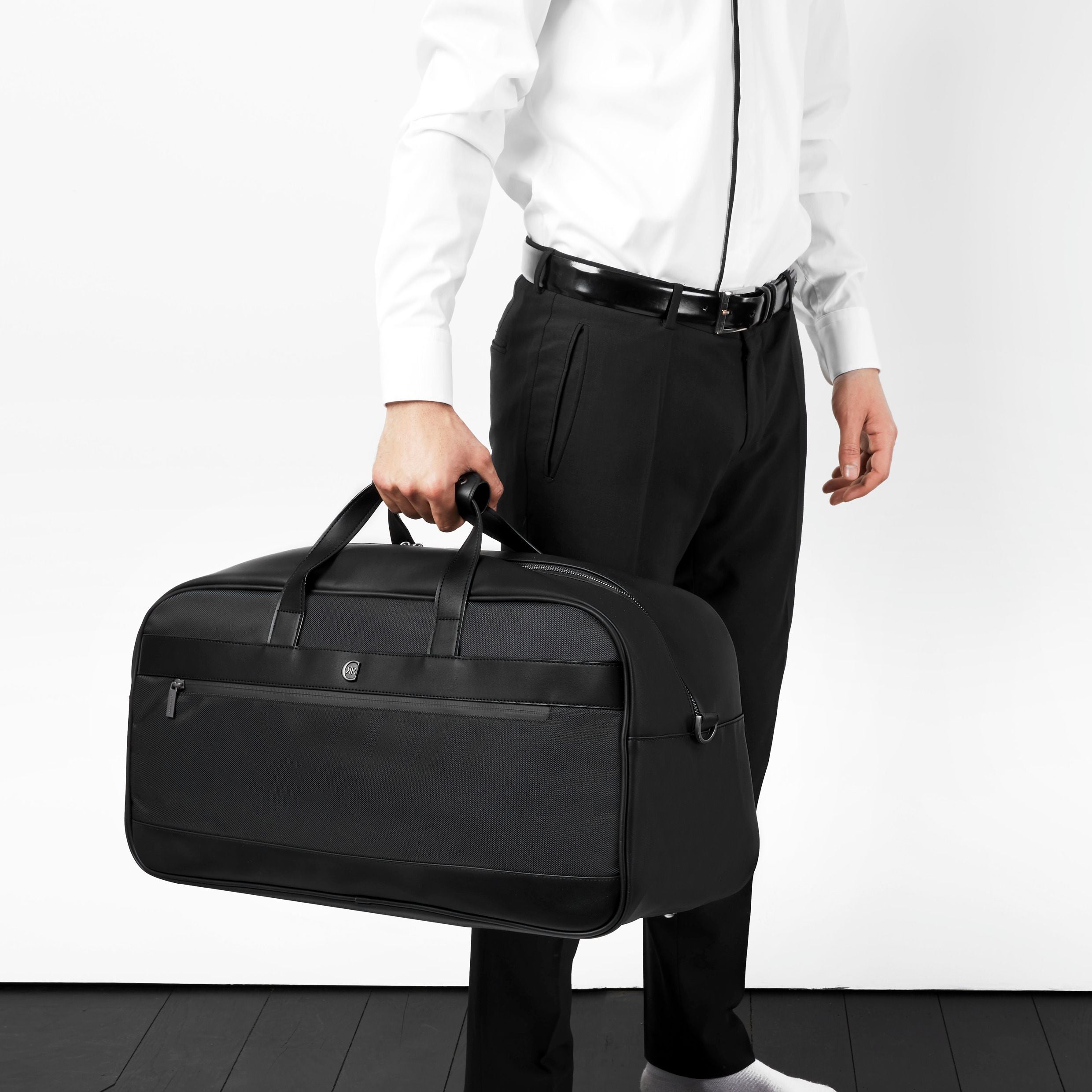 Travel Bag Bond Black