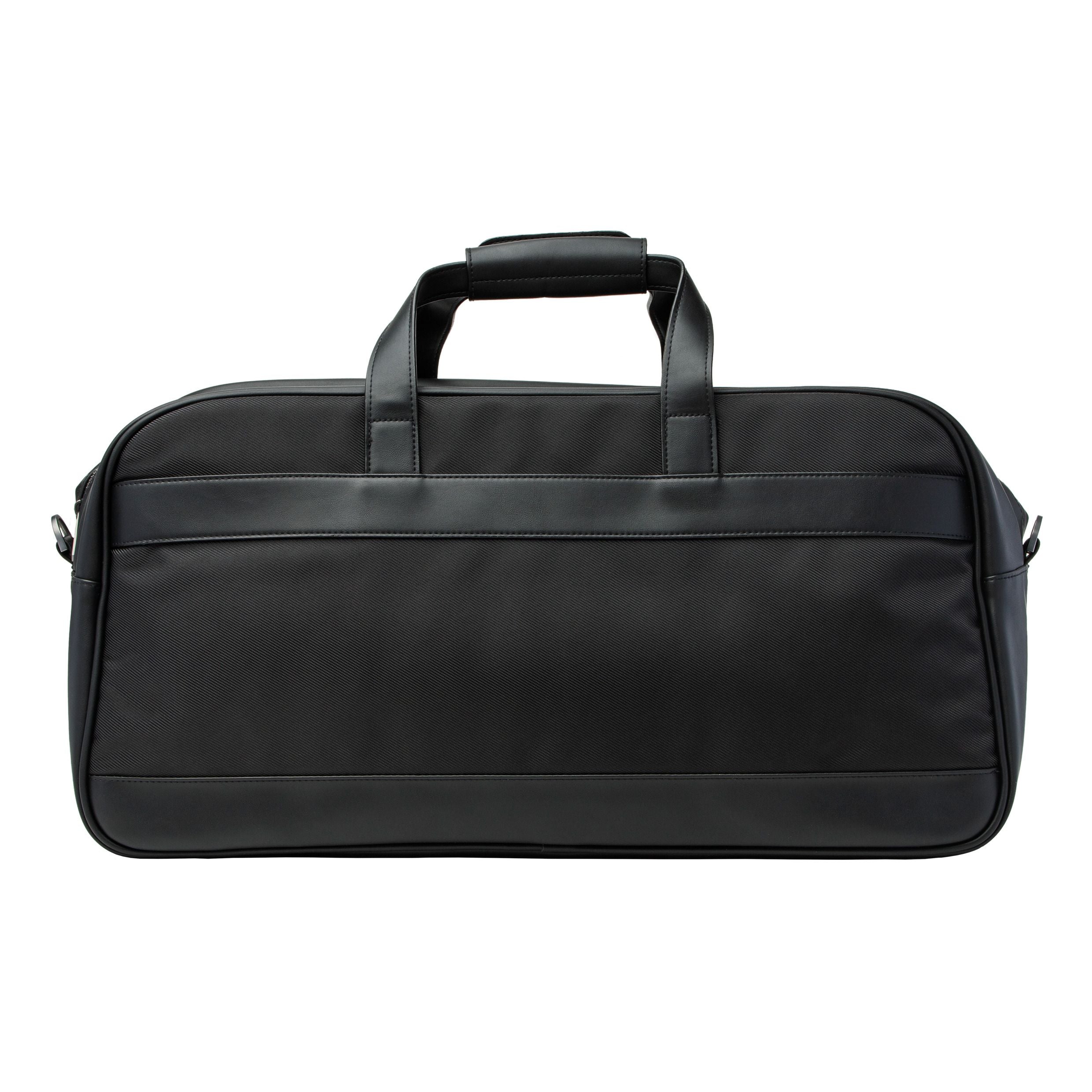 Travel Bag Bond Black