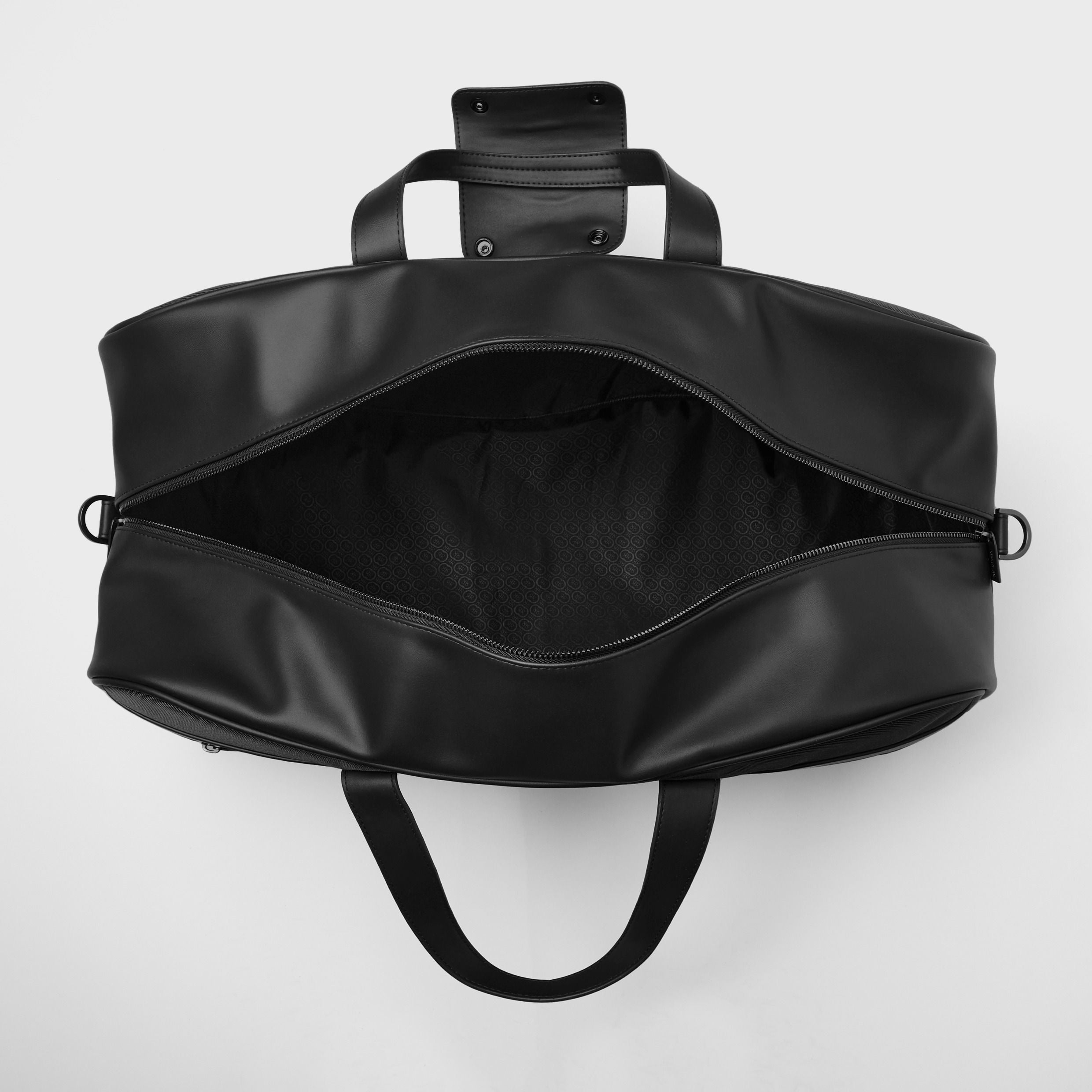 Travel Bag Bond Black