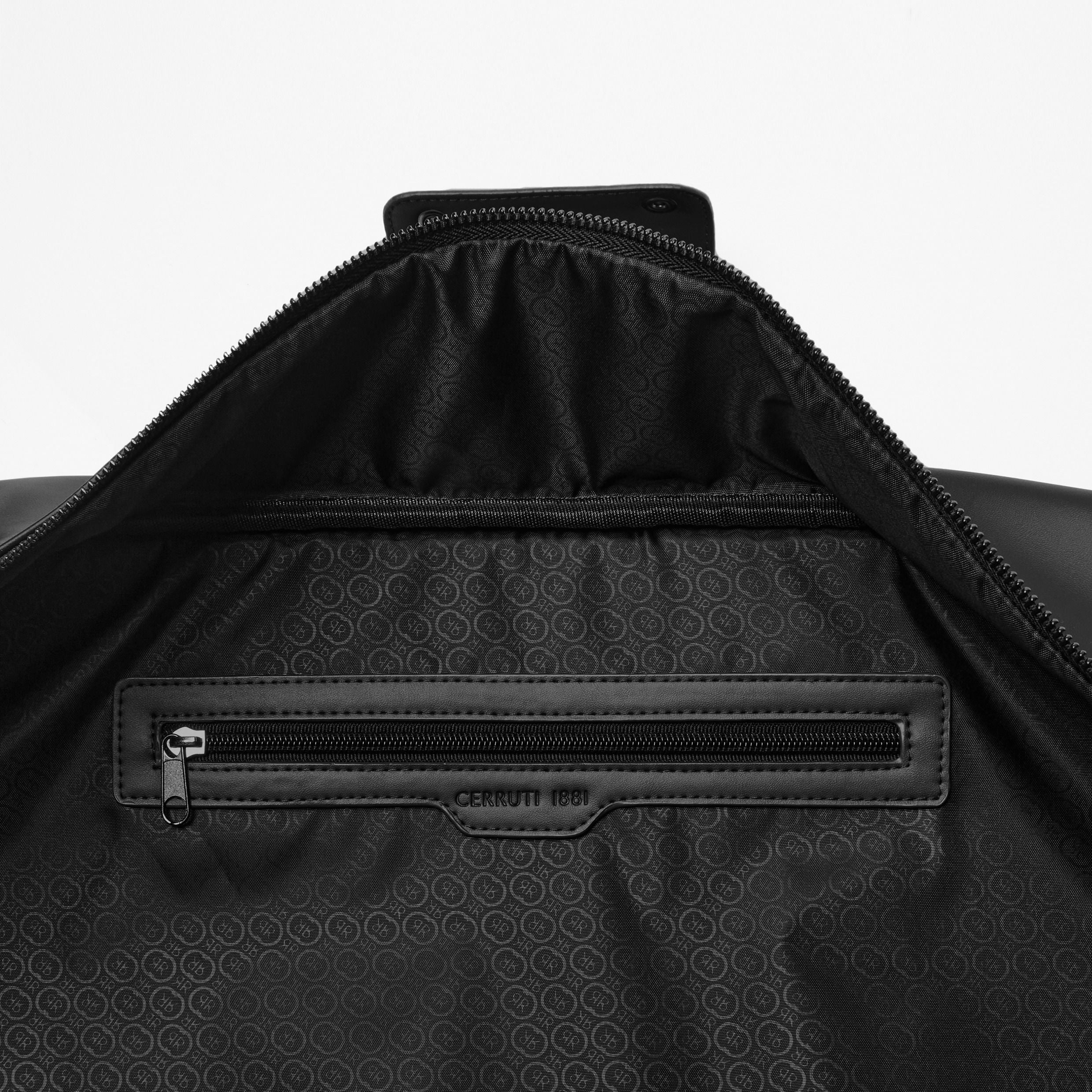 Travel Bag Bond Black
