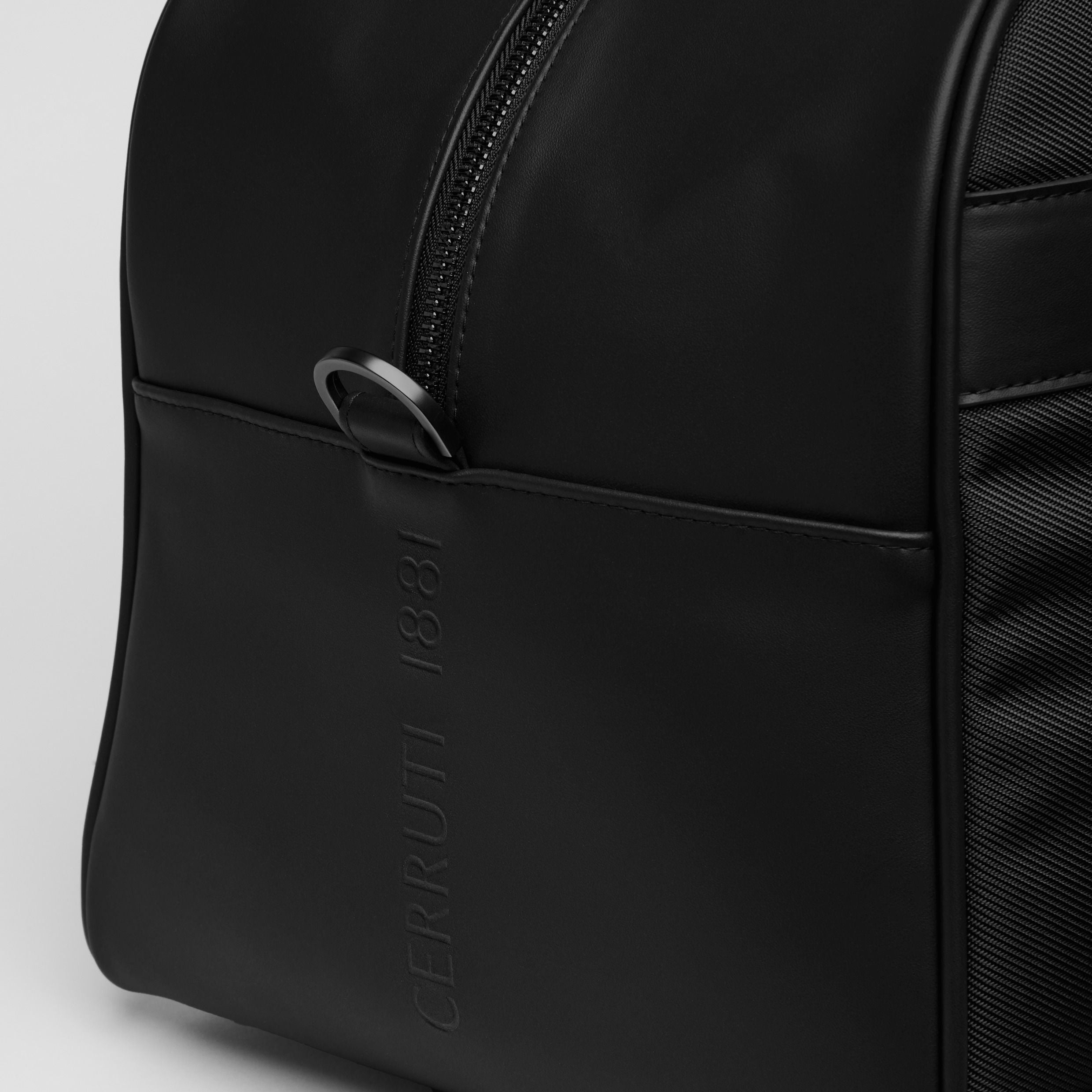 Travel Bag Bond Black