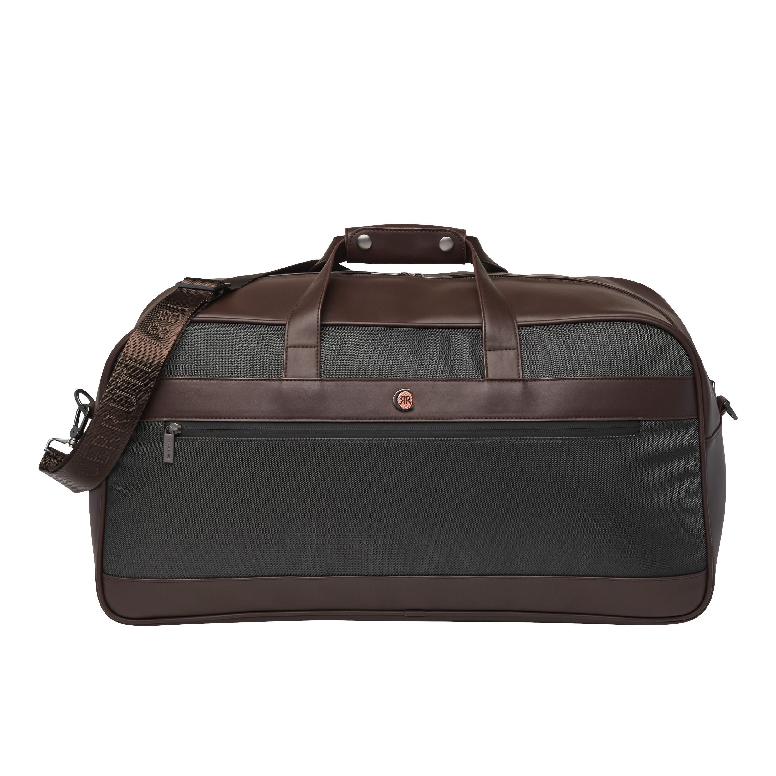 Travel Bag Bond Black