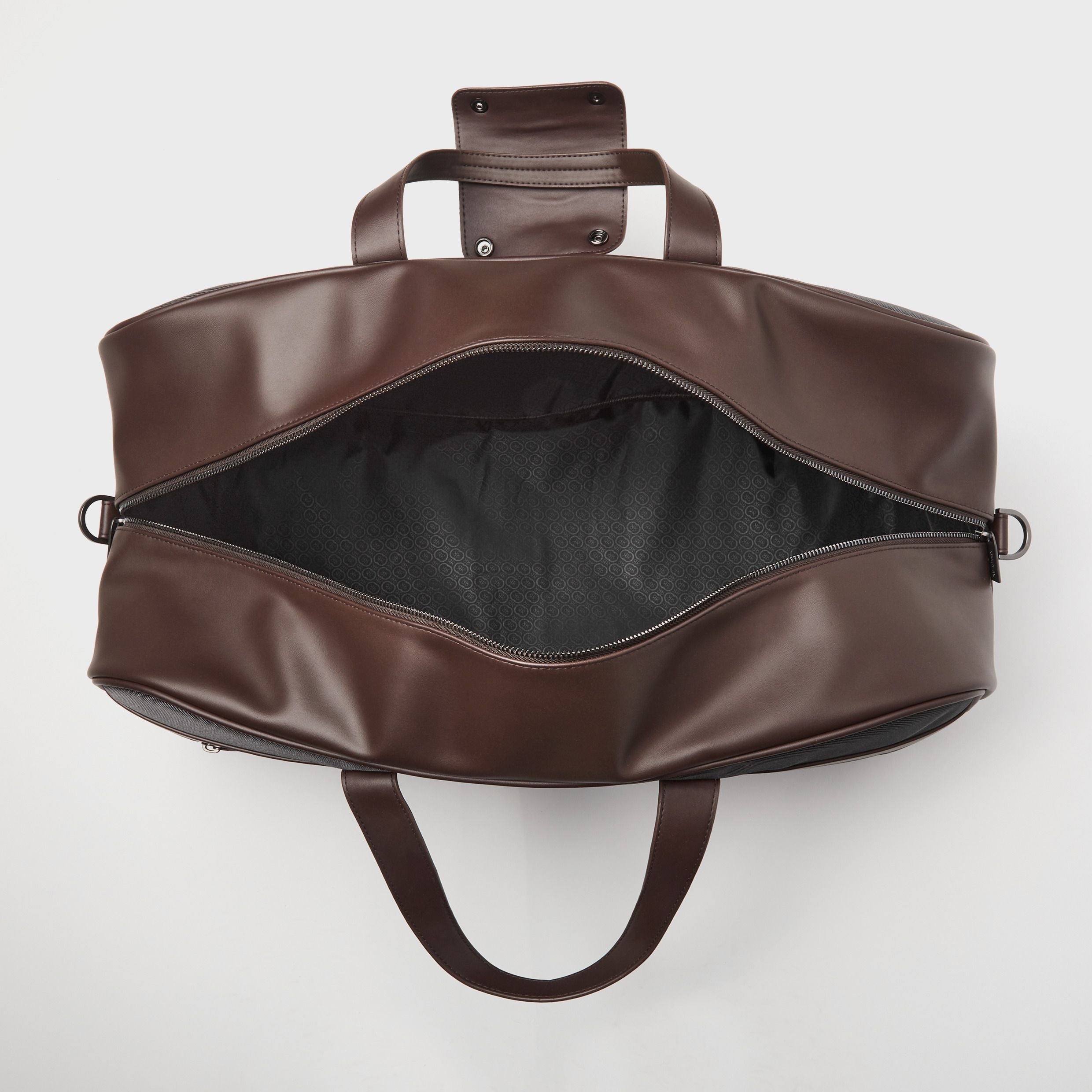 Travel Bag Bond Black