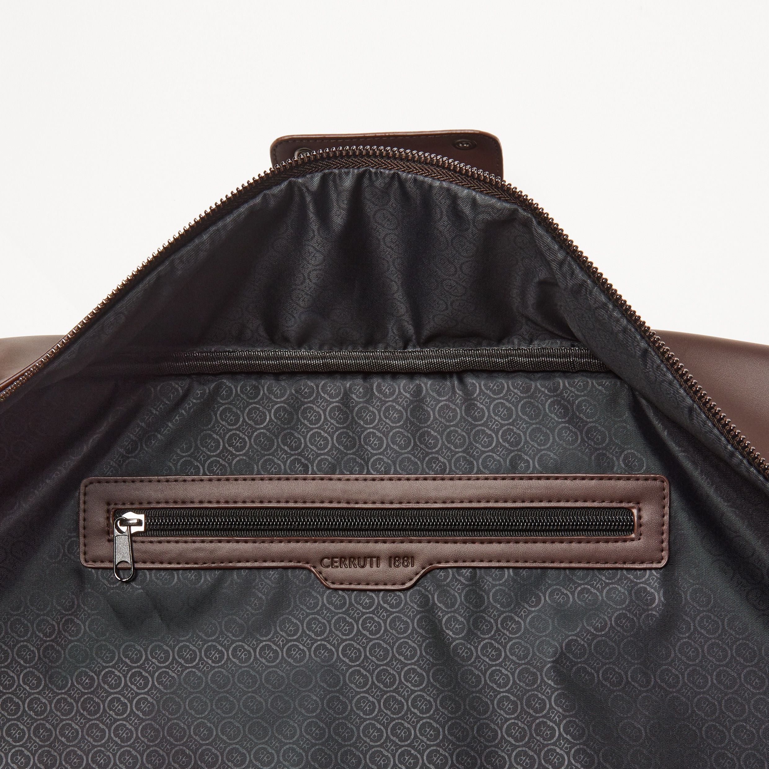 Travel Bag Bond Black