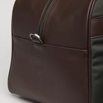 Travel Bag Bond Black