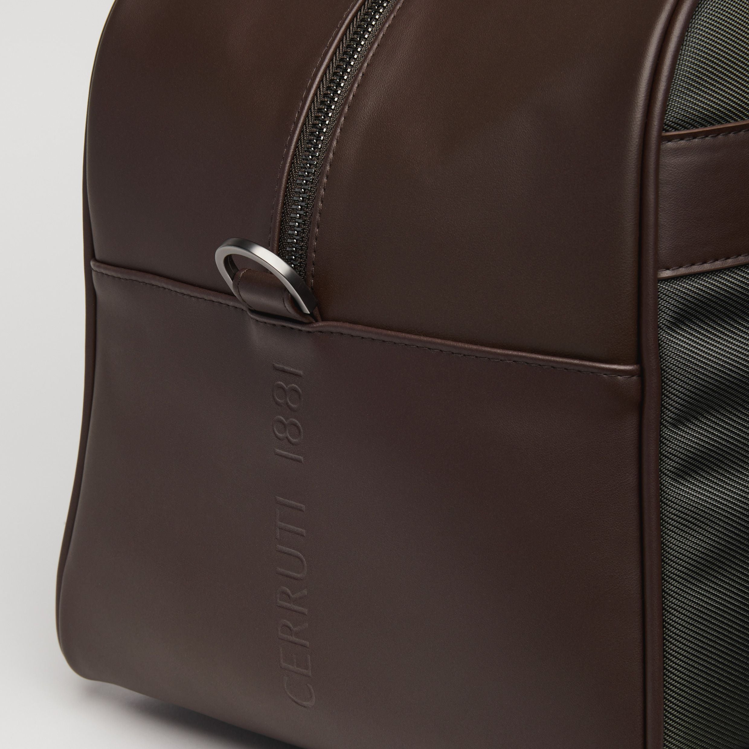 Travel Bag Bond Black
