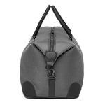 Travel Bag Mesh Black