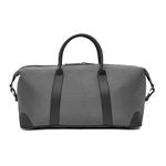 Travel Bag Mesh Black