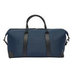 Travel Bag Mesh Black