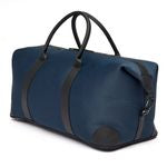 Travel Bag Mesh Black