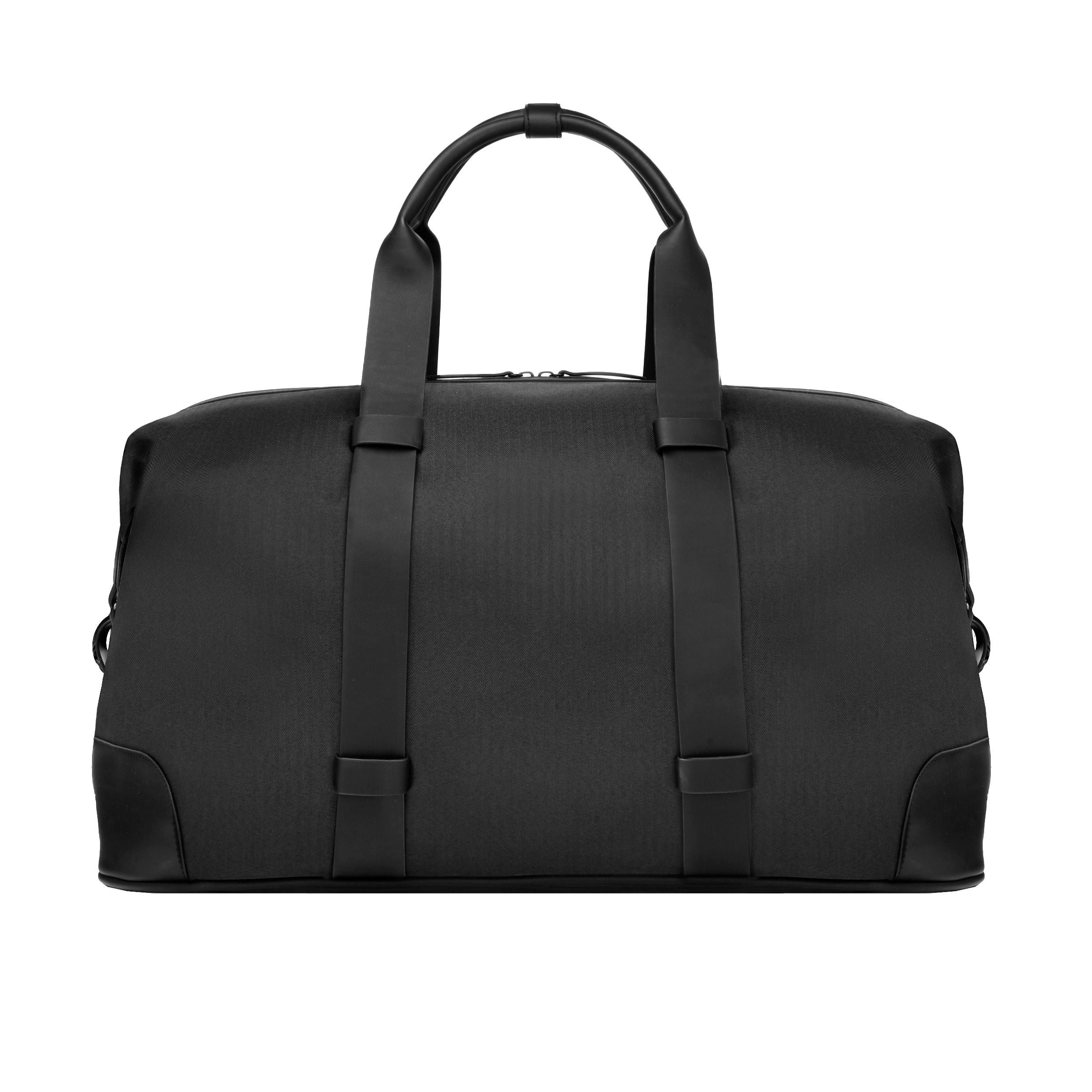 Travel Bag Holborn Black